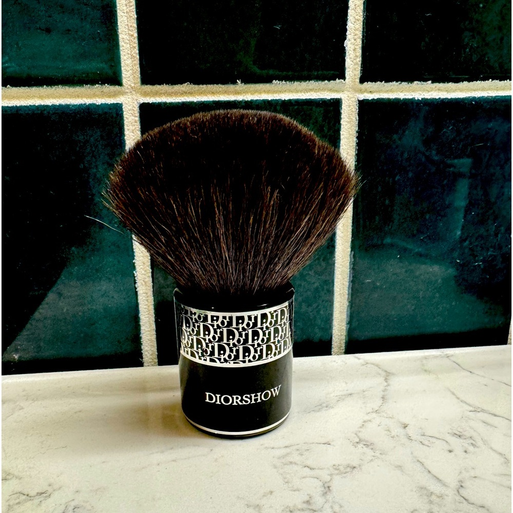 Diorshow Bronzer Brush